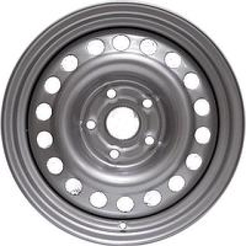 Диски Steel Arrivo